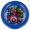 Picture of AVENGERS PLASTIC PLATE